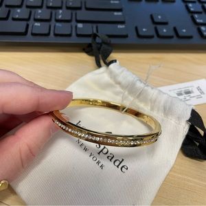 Kate Spade bracelet